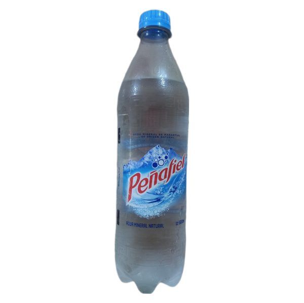 Peñafiel Mineral 600ml