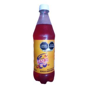 Senzao 600ml