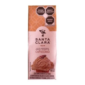 Lechita Santa Clara Capucciono 180ml