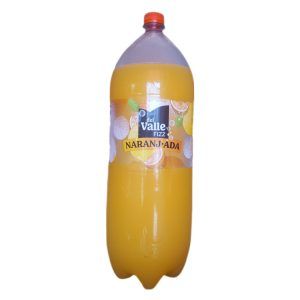 Del Valle Fizz Naranjada 3L