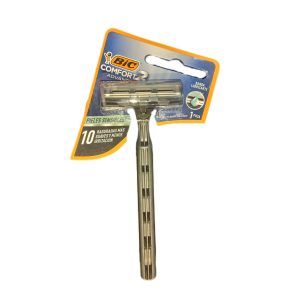 Rastrillo Bic Confort 2 Advance