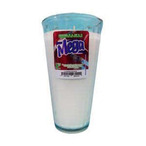 Veladora Limonero Mega