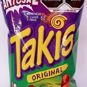 Takis original 70g