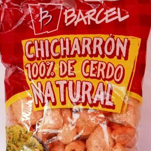 Chicharron barcel 70g