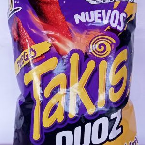 Takis Duoz 70g