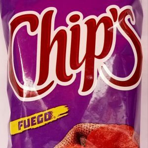 chips fuego 57g