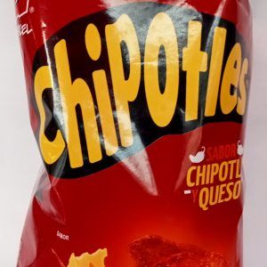 Chipotles barcel 65g