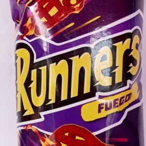 runners fuego 72g