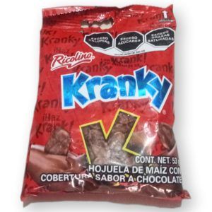 Kranky ricolino 53g