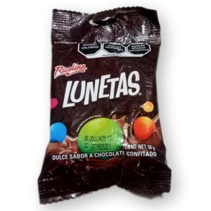 Lunetas 59g