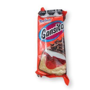 Gansito marinela 50g