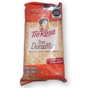 doraditas tia rosa 127gr