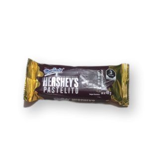 Hershey's pastelito 40g