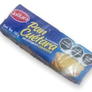 pan cuetara 150g