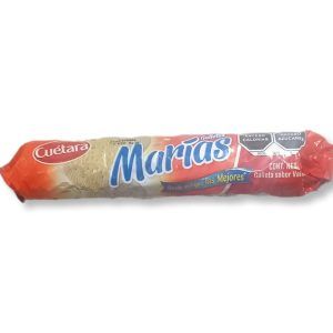 Marías cuetara 160g