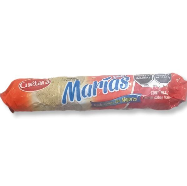 Marías cuetara 160g