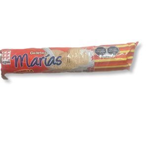 Marías gapsa 204g