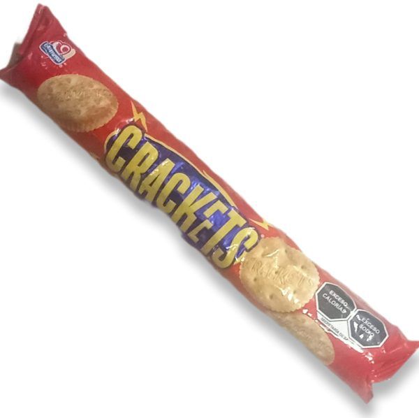 crackets 135g
