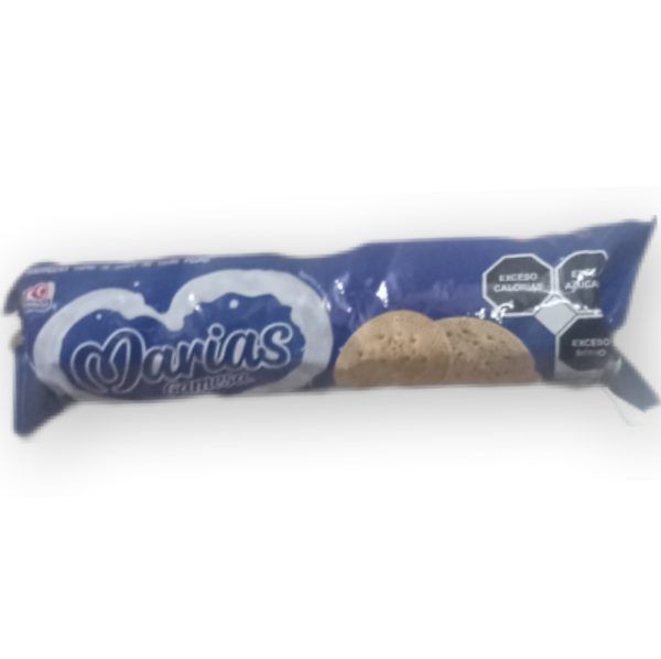 Marias azucaradas Gamesa 140g