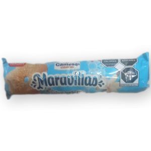 Maravillas vainilla 116g