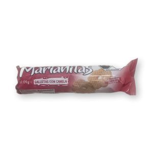 Marianitas canelas 170g