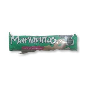 Marianitas coco 185g