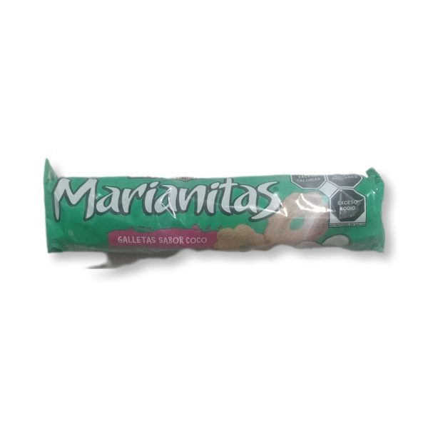 Marianitas coco 185g
