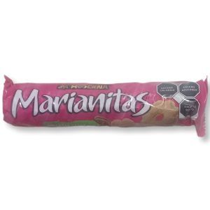 Marianitas nuez 185g