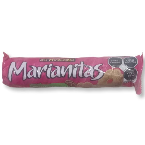 Marianitas nuez 185g