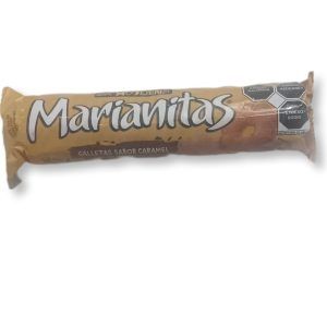Marianitas caramelo 185g