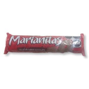 Marianitas chocolate 185g