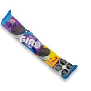 galletas giro Gamesa 114g