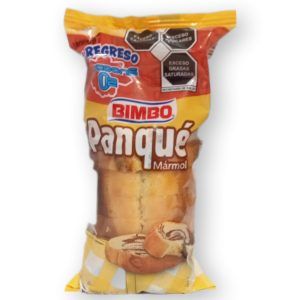 panque mármol 280g