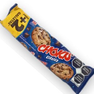 Chokis clásica 76g