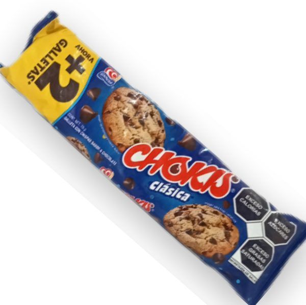 Chokis clásica 76g