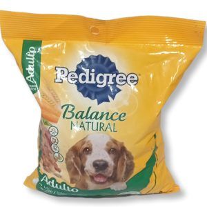 pedigree adulto balance natural 500g