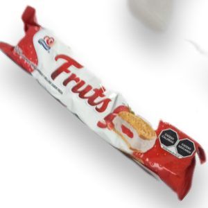 Fruts Gamesa 130g