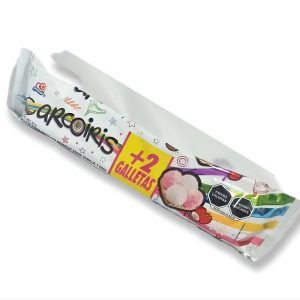 Arcoiris Gamesa 94g