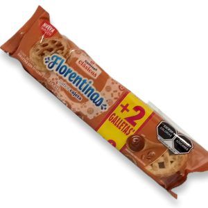 Florentinas cajeta 110g