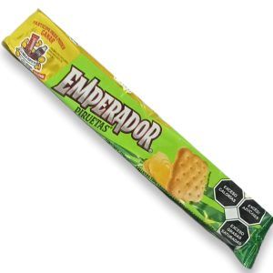 Emperador piruetas 115g