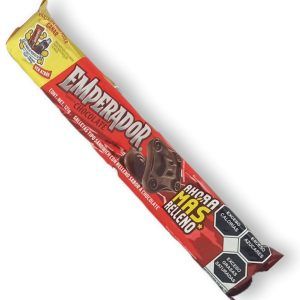 Emperador chocolate 121g