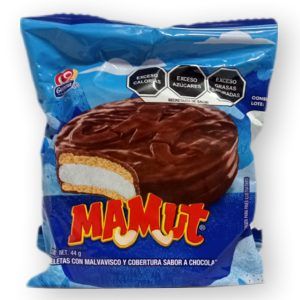 mamut 44g