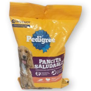 pedigree pancita saludable 420g
