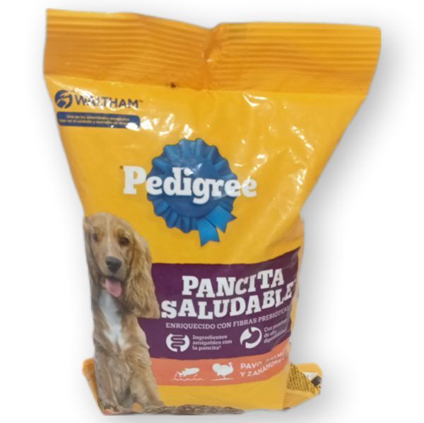 pedigree pancita saludable 420g