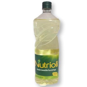 aceite nutrioli 800ml