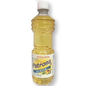 aceite patrona 500ml