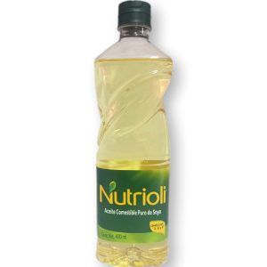 aceite nutrioli 400ml