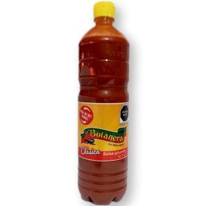 salsa la botanera clásica 1l
