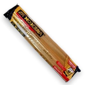 Pasta para Sopa la Moderna spaghetti 200g