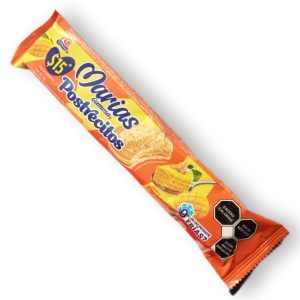 Marias postrecitos pay de mango 70g